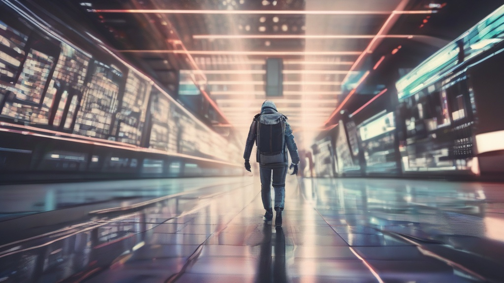 Intel算力革命：GPT-4与元宇宙如何重塑软件应用生态