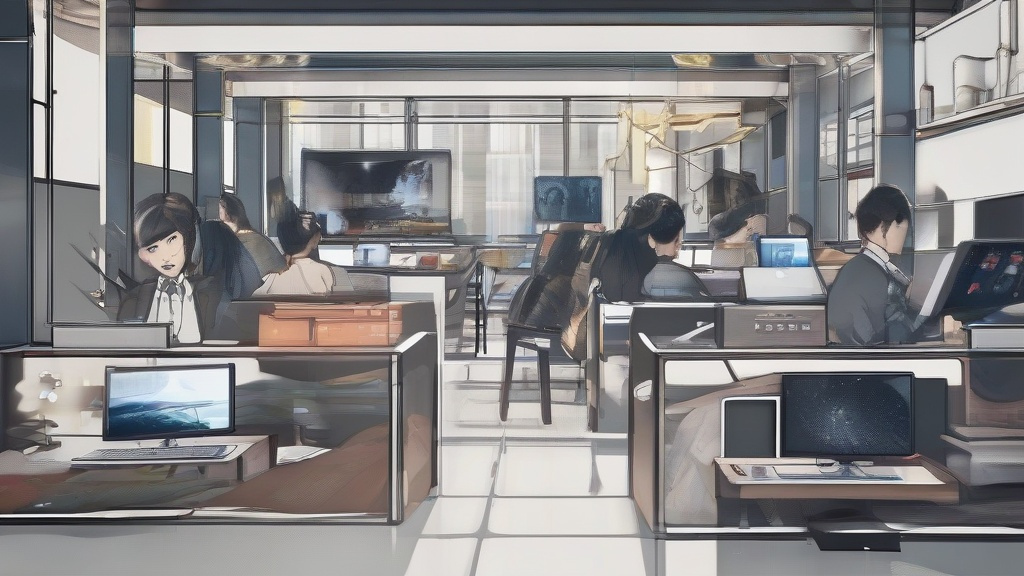 Intel芯片与GPT-4协同进化：AI算力革命的底层逻辑