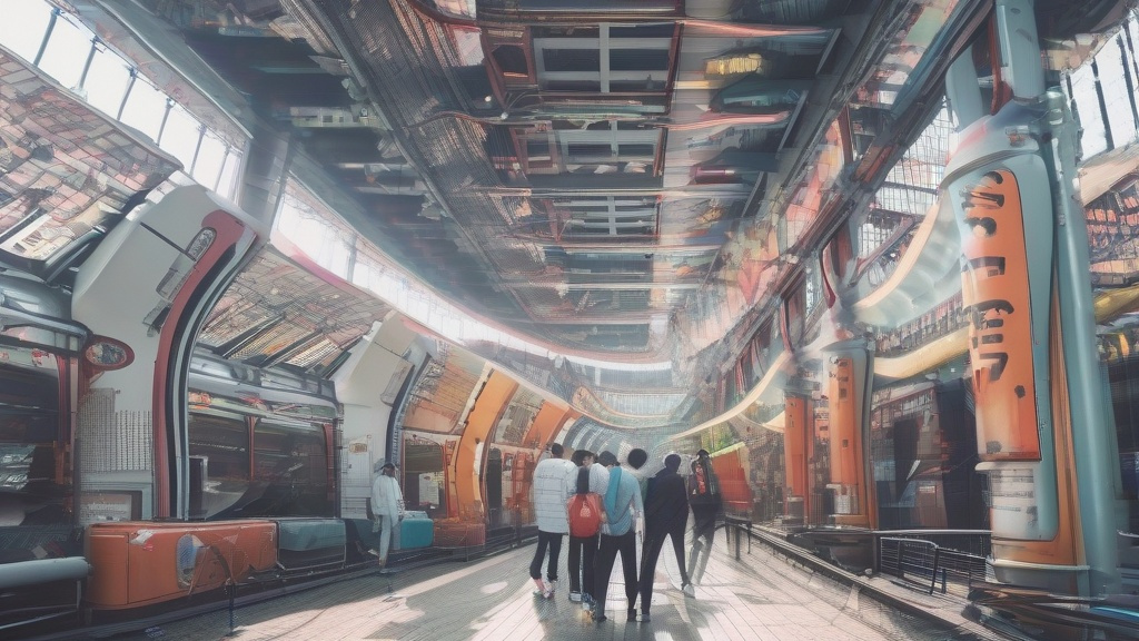 深度学习驱动半导体革新：算力与能效的双重突破