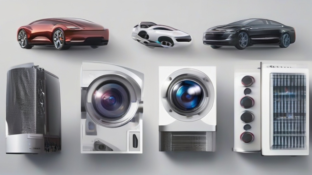 机器学习驱动下的智能家居与自动驾驶协同进化新图景