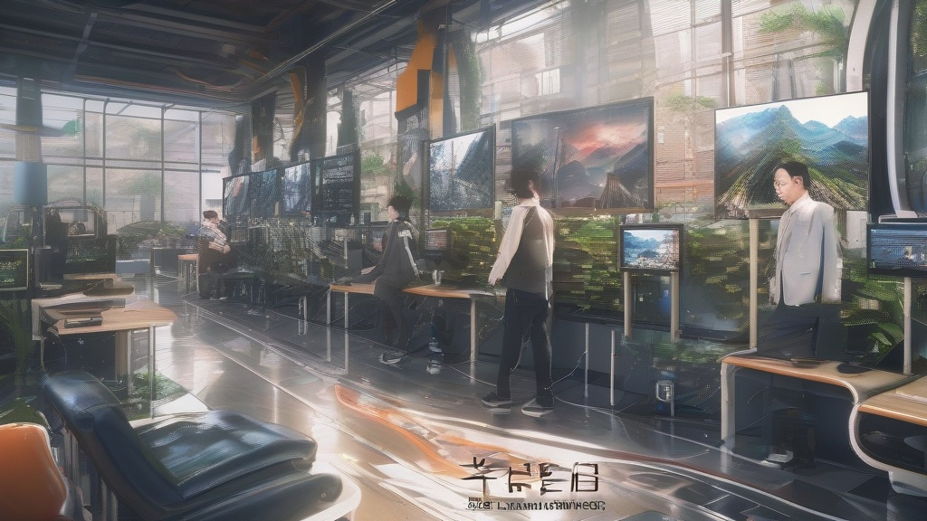 量子计算与大语言模型：双引擎驱动未来科技突破