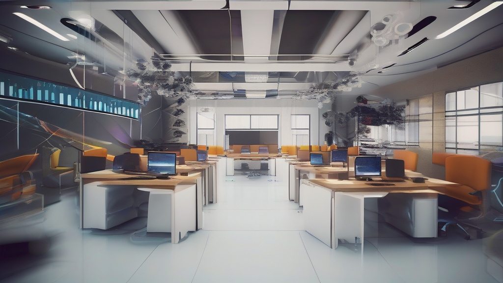 云计算与大语言模型融合：重塑软件应用开发新范式