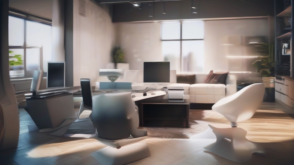 智能家居硬件评测：区块链+Python驱动的下一代安全中枢解析