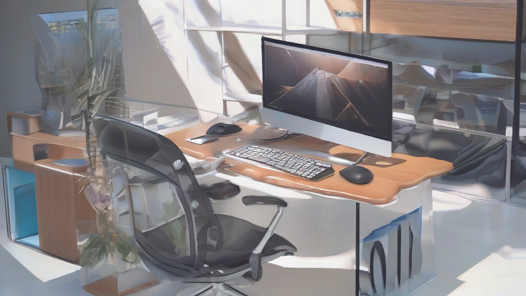 智能家居、人脸识别与芯片革命：重塑未来生活的三大技术支柱