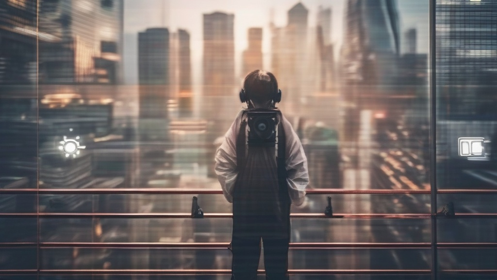 从前端交互到芯片优化：软件应用的三维技术融合实践