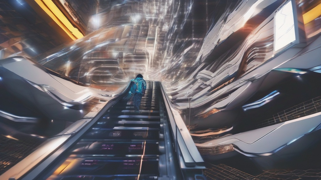 小米人脸识别模组深度评测：前端开发者的硬件创新启示录