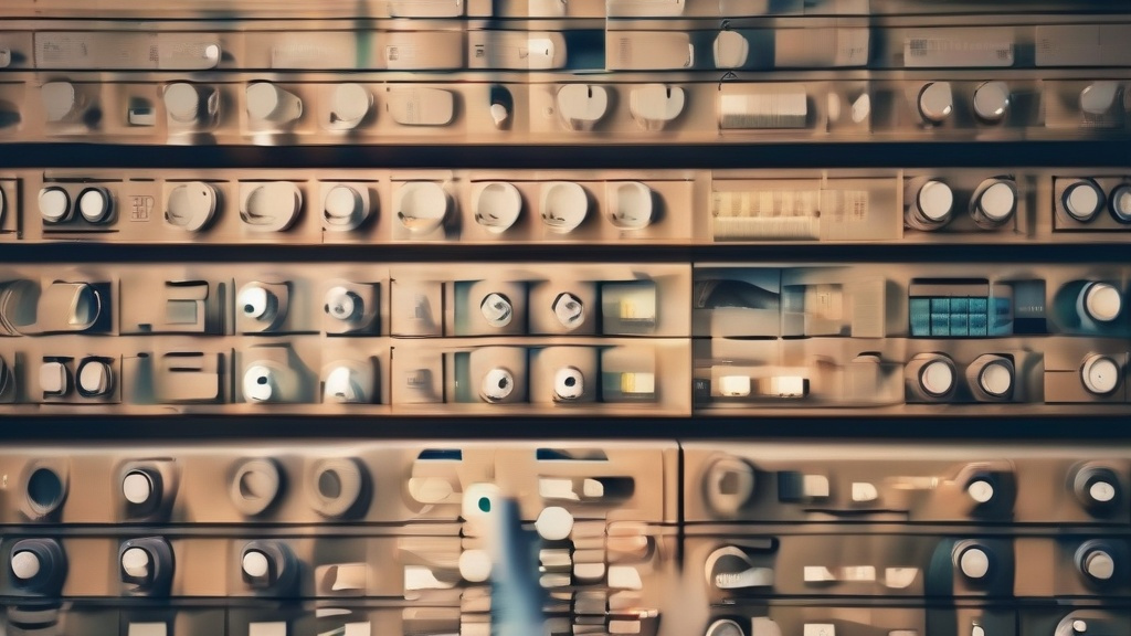 Docker容器化、AMD算力跃迁与人脸识别：科技融合的三大创新引擎