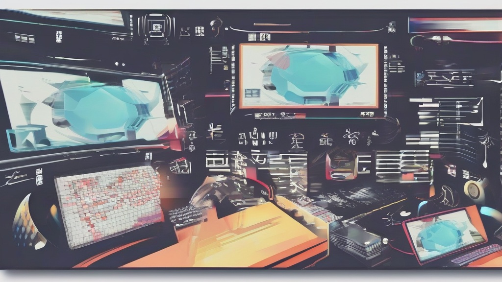 前端框架革新、元宇宙基建与AMD芯片：科技未来的三大支柱