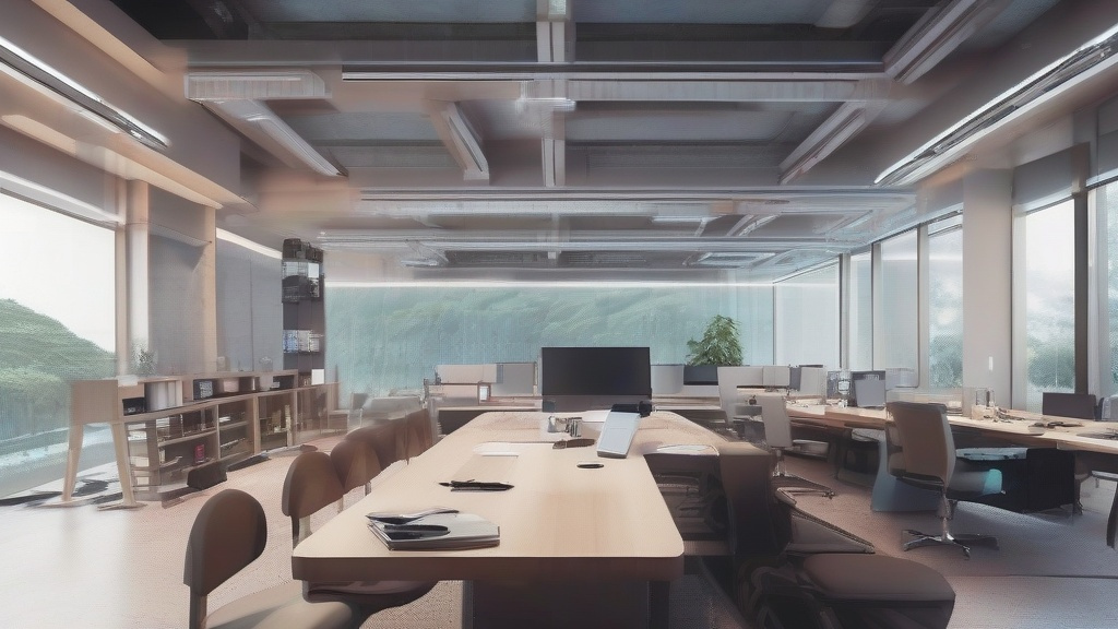 NVIDIA赋能智能家居：AI芯片如何重塑未来生活场景