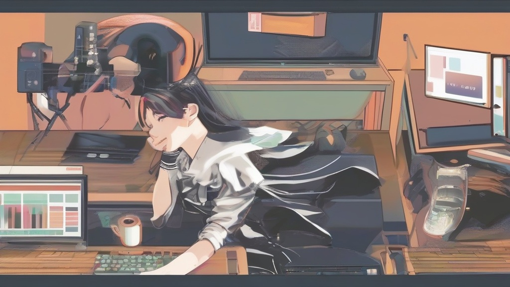 数据库性能与网页设计协同优化：硬件评测深度解析