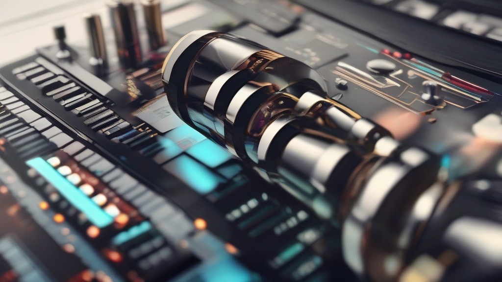 云计算赋能与特斯拉生态：科技融合驱动未来出行革命