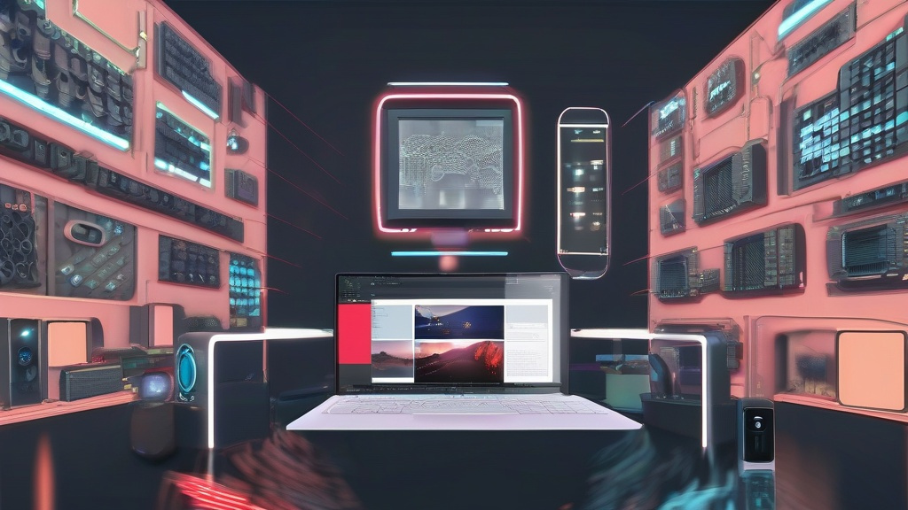 物联网与量子计算：重塑未来的双引擎技术革命