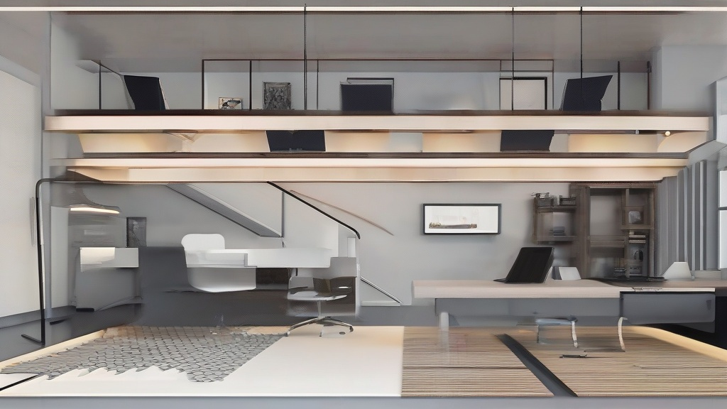 ChatGPT赋能网页设计：量子计算时代的智能交互新范式