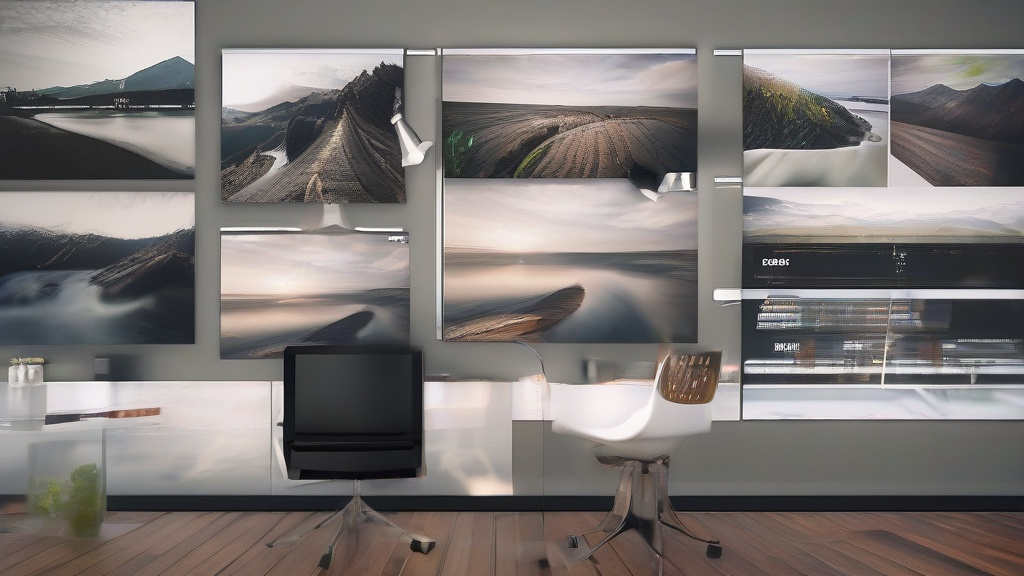 无人机与半导体融合：软件应用如何重塑智能飞行新生态