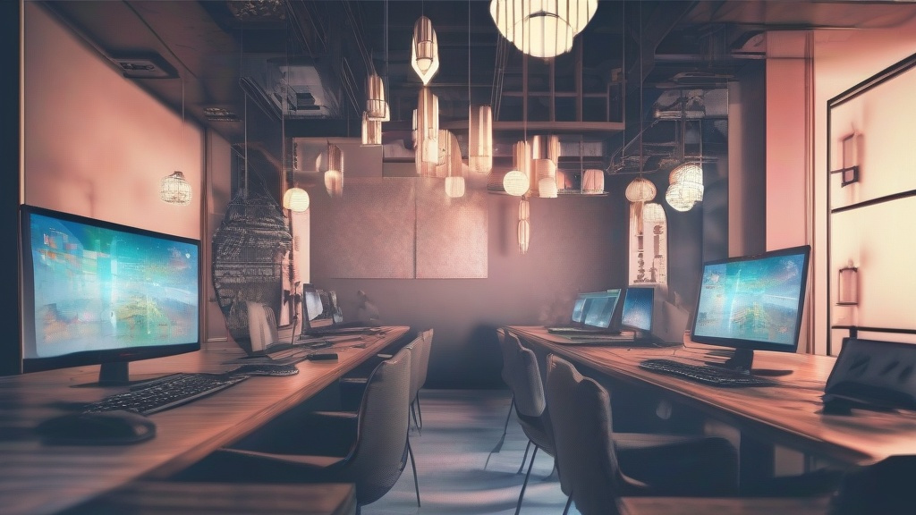 量子计算赋能智能家居：AI驱动的未来生活革命