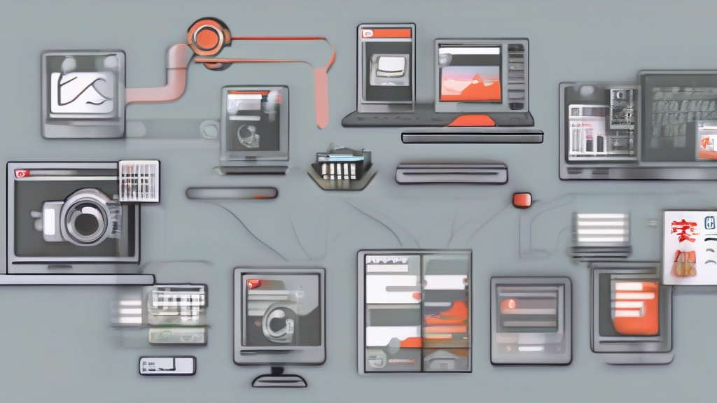华为技术赋能网页设计：从开发框架到用户体验的革新实践