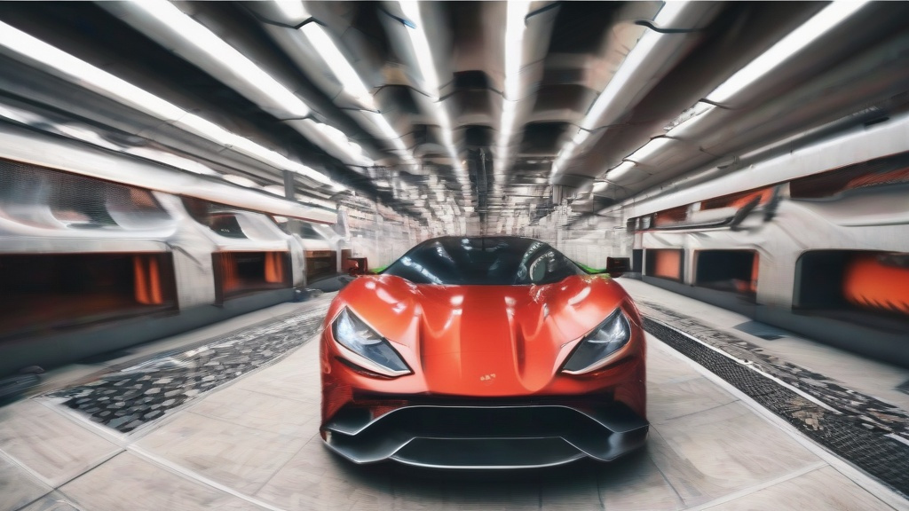 NVIDIA GPU加速与前端开发：构建下一代沉浸式Web体验