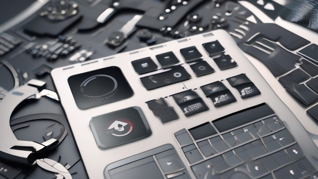 5G与智能家居：重构未来生活的技术融合图景