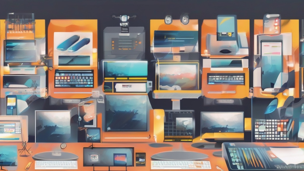 新能源驱动下的自动驾驶硬件革命：半导体技术如何重塑未来出行