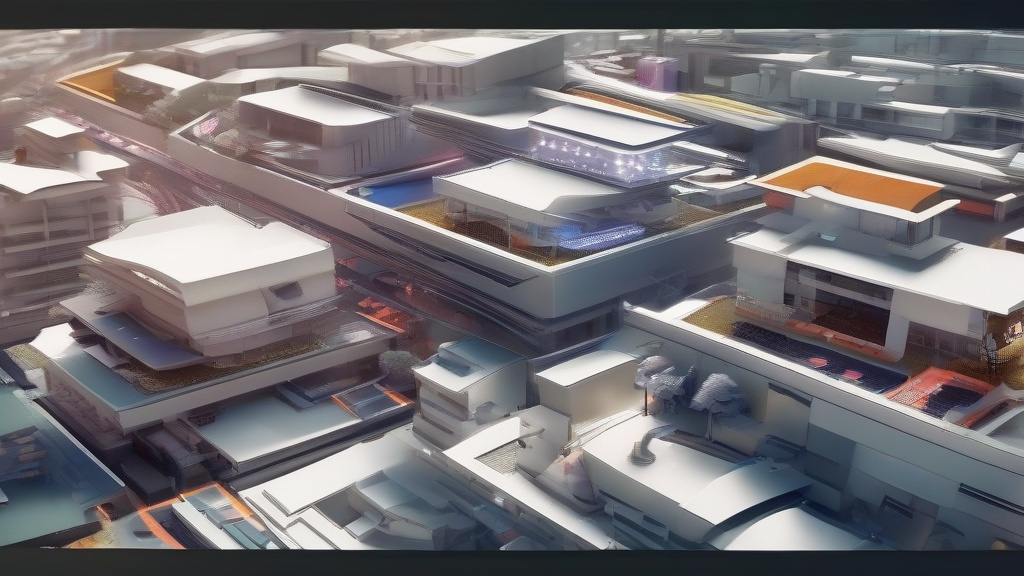 5G、ChatGPT与数据库：重塑未来科技生态的三大支柱