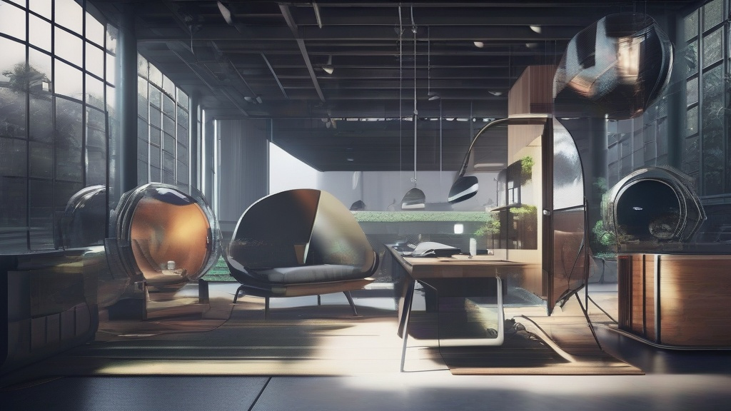 元宇宙生态构建与苹果创新战略的双向赋能路径