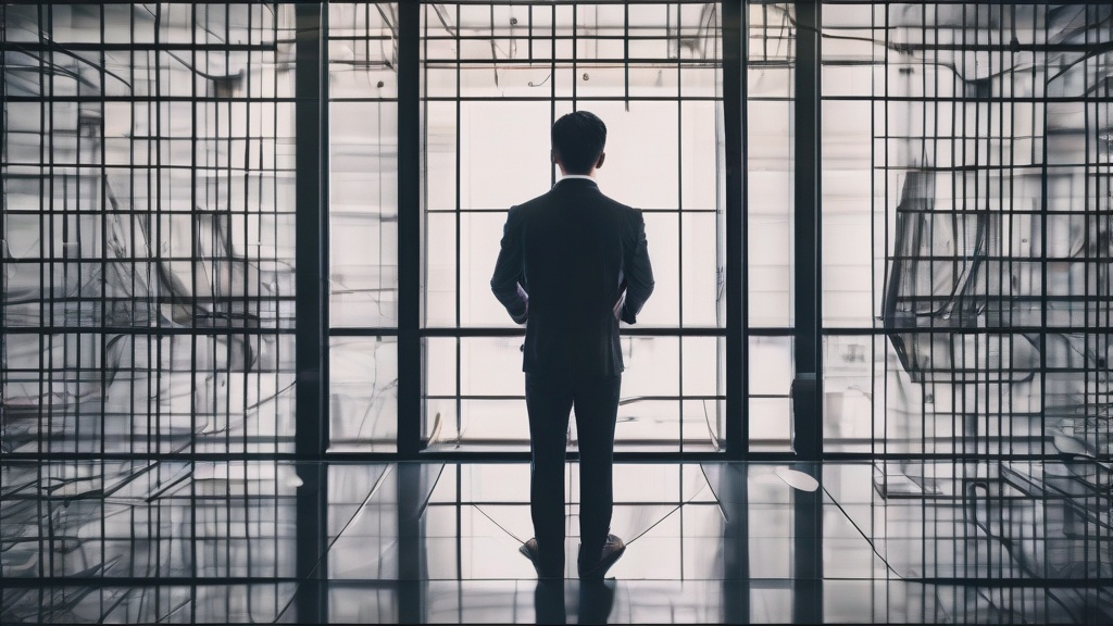 5G与网络安全协同进化：构建未来数字社会的双引擎