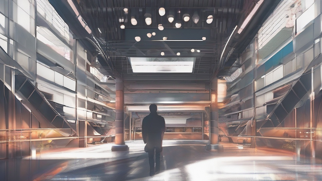 AI革命浪潮下：NVIDIA芯片、半导体与物联网的协同进化