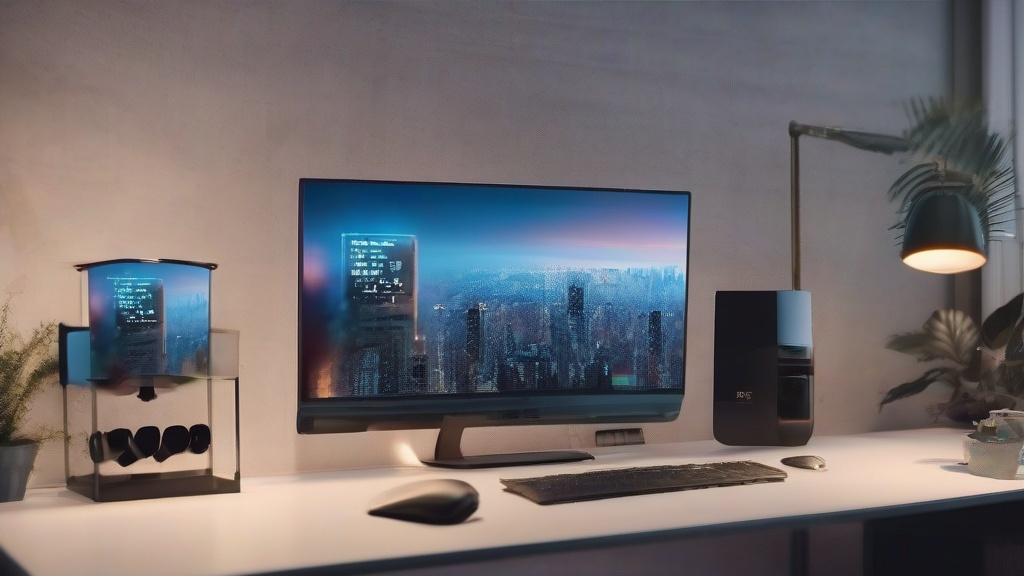 5G赋能智能家居：人脸识别技术如何重塑未来生活场景