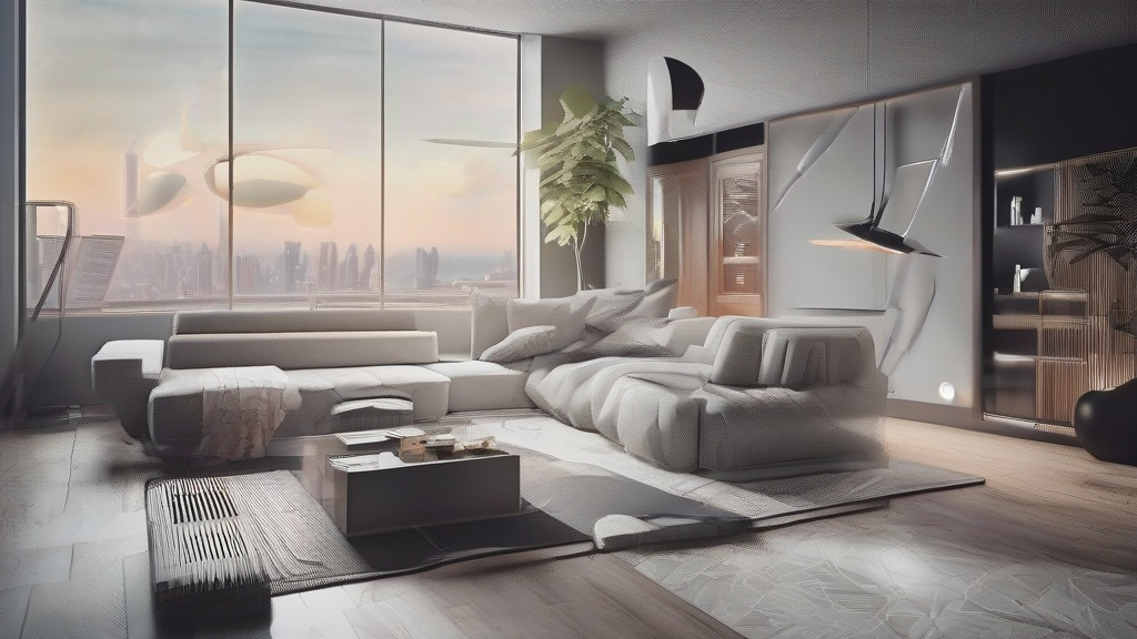 华为物联网生态与量子计算融合：重塑软件应用新范式