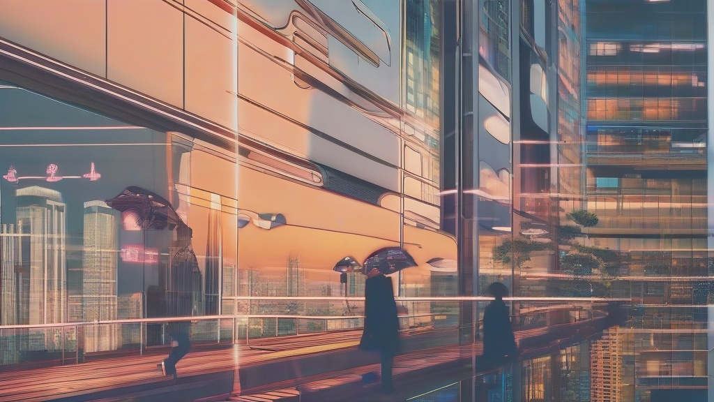 区块链与深度学习：构建可信智能社会的双引擎技术