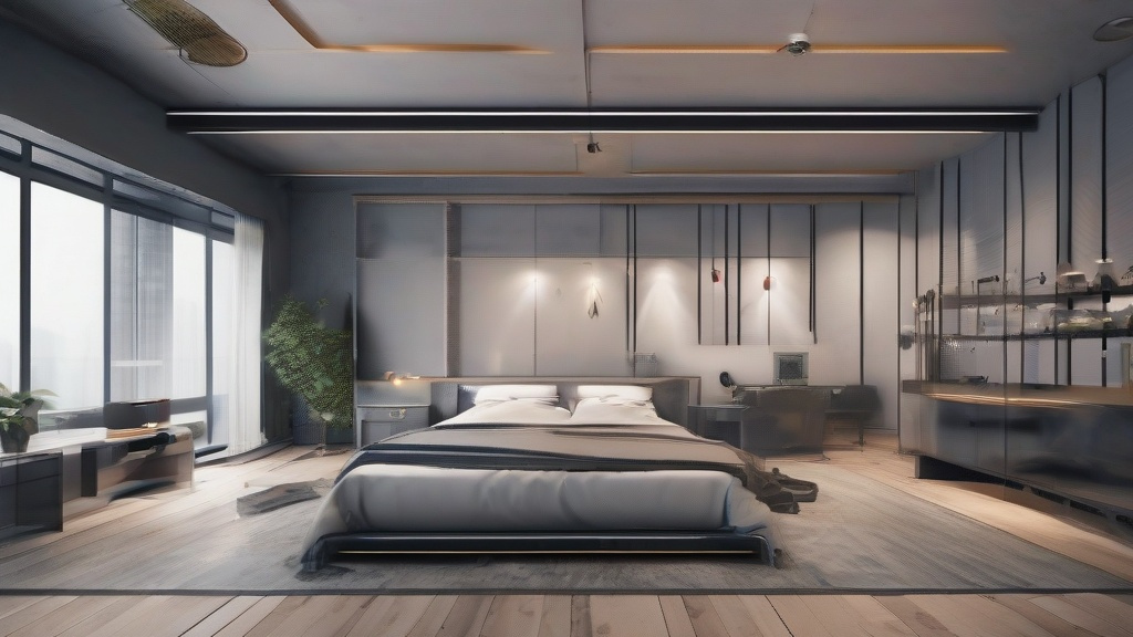 Docker容器化与芯片架构协同优化：解锁硬件性能新维度