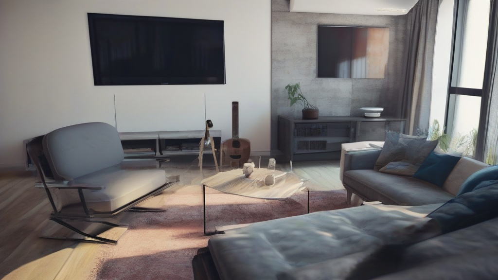 小米智能家居生态：软件应用如何重构未来生活图景