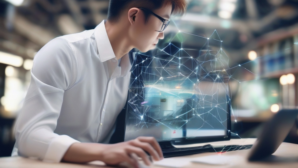 物联网芯片性能深度解析：从边缘计算到低功耗设计