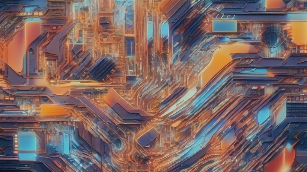 人脸识别硬件与GPT-4协同进化：智能终端的认知革命