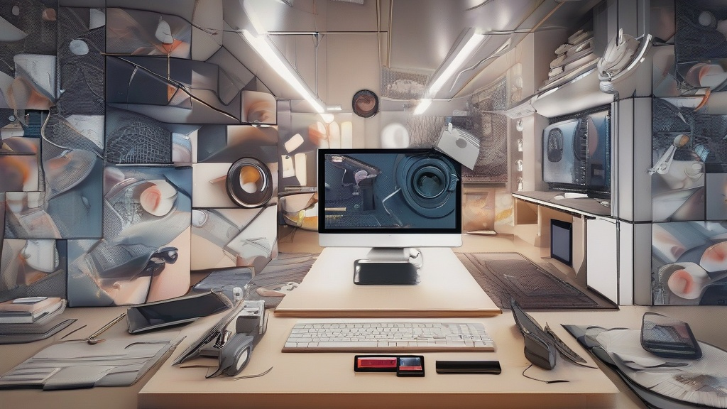 智能家居与自动驾驶：软件应用如何重塑未来生活图景