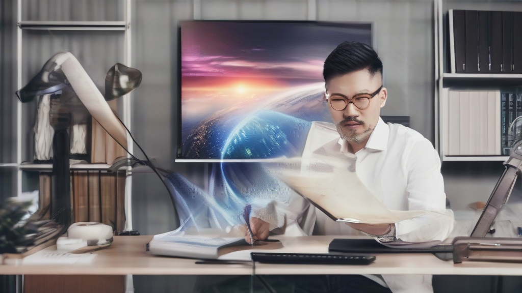 GPT-4赋能VS Code：AI驱动的下一代开发工具链深度解析