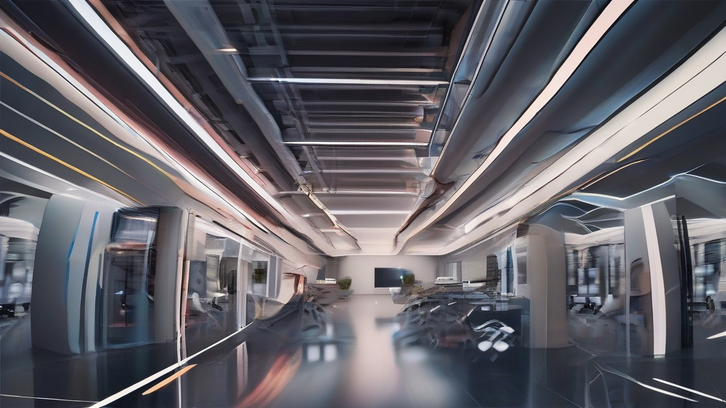 5G+AMD芯片：重构未来算力与通信的协同进化之路