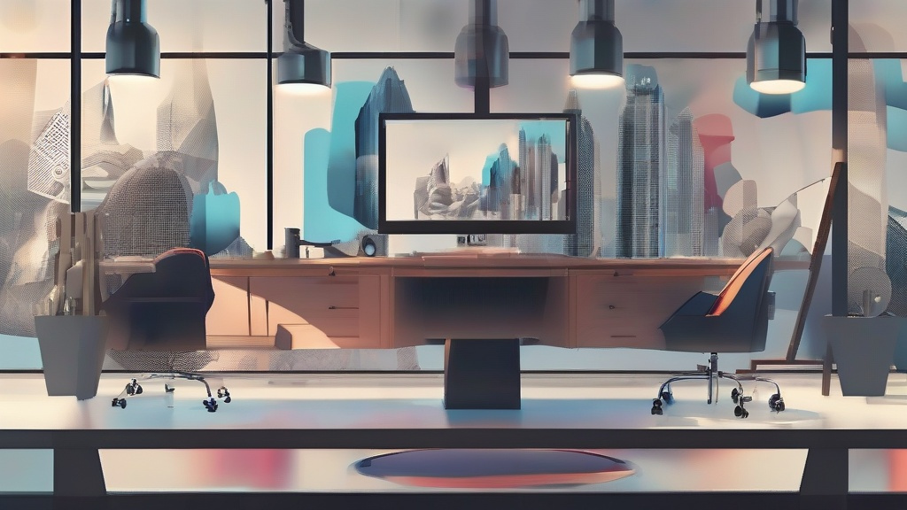 华为鸿蒙生态与半导体突破：重构网页设计技术新范式