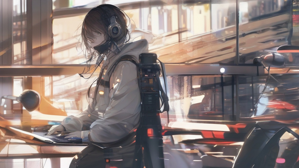 AI算力革命：GPT-4驱动下AMD与Intel的芯片突围战