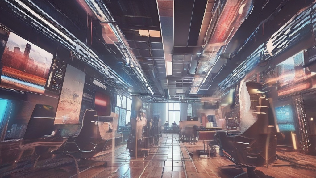 华为鸿蒙生态与物联网融合：重构软件应用新范式