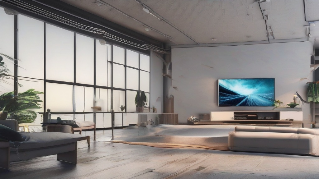 深度学习与元宇宙：技术融合如何重塑未来数字生态