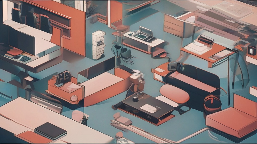 小米生态链与GPT-4协同创新：数据库驱动的软件应用新范式