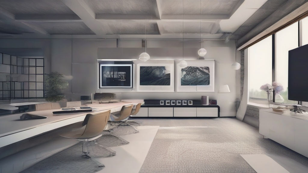 AI赋能未来：智能家居与自动驾驶的协同进化之路