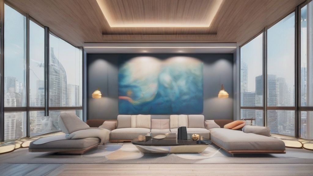 元宇宙与芯片协同进化：人工智能发展的双核引擎