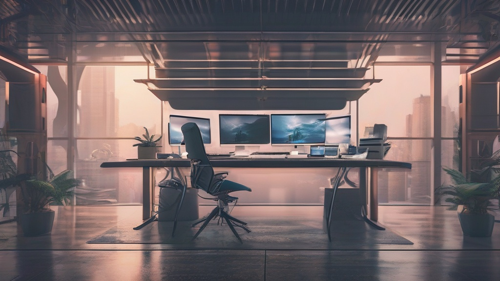 人工智能与新能源协同：智能算法驱动清洁能源革命