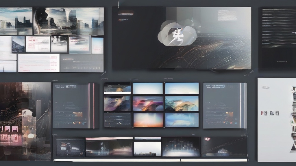 智能家居与网页设计融合：打造未来生活交互新范式