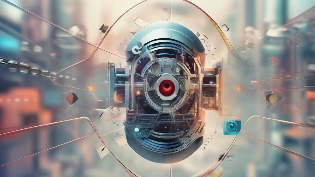 特斯拉车载系统与VS Code开发环境：科技融合的硬件创新启示