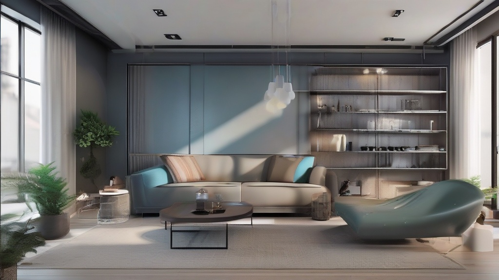 自动驾驶与网页设计：科技融合下的用户体验新范式