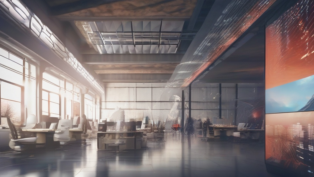 智能家居、无人机与GPT-4：重塑未来生活的三大科技引擎