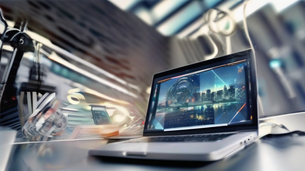 5G、芯片与大数据：重构未来数字世界的三大基石